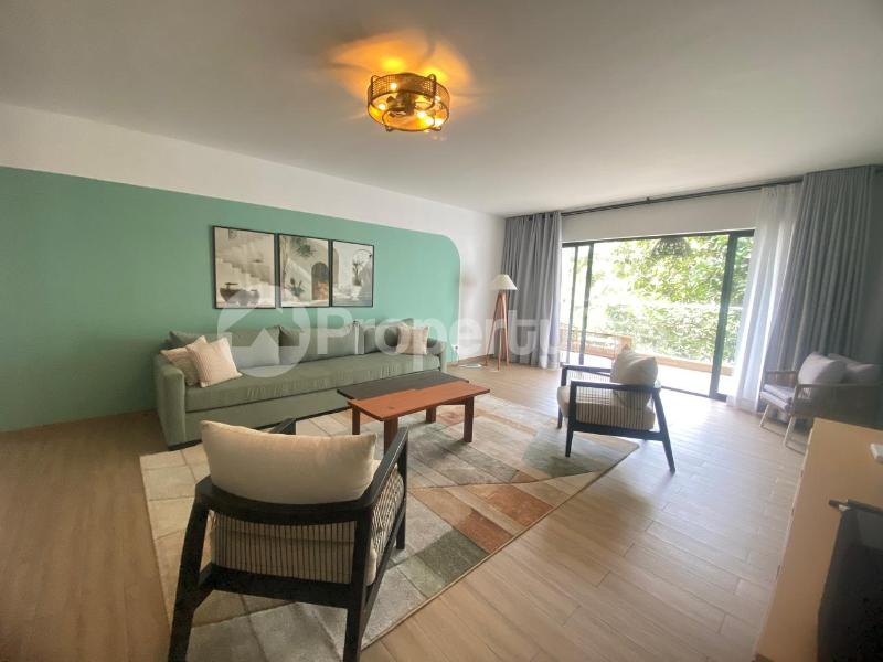 3 bedroom Flat&Apartment for rent Kileleshwa Nairobi