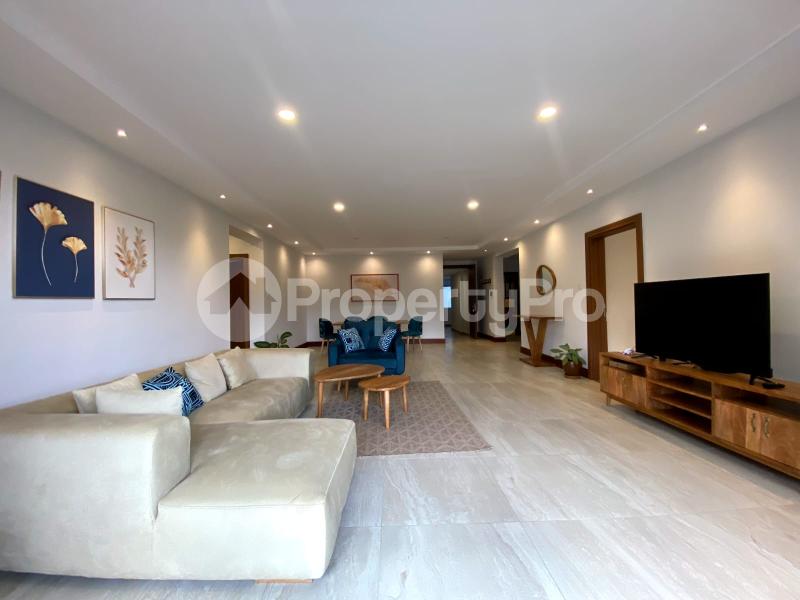 3 bedroom Flat&Apartment for rent Westlands Nairobi