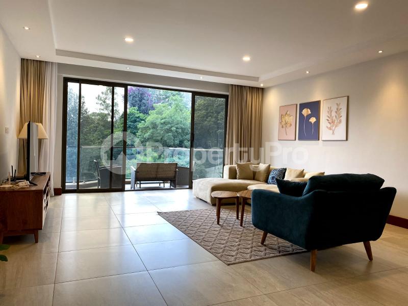 3 bedroom Flat&Apartment for rent Westlands Area Westlands Nairobi