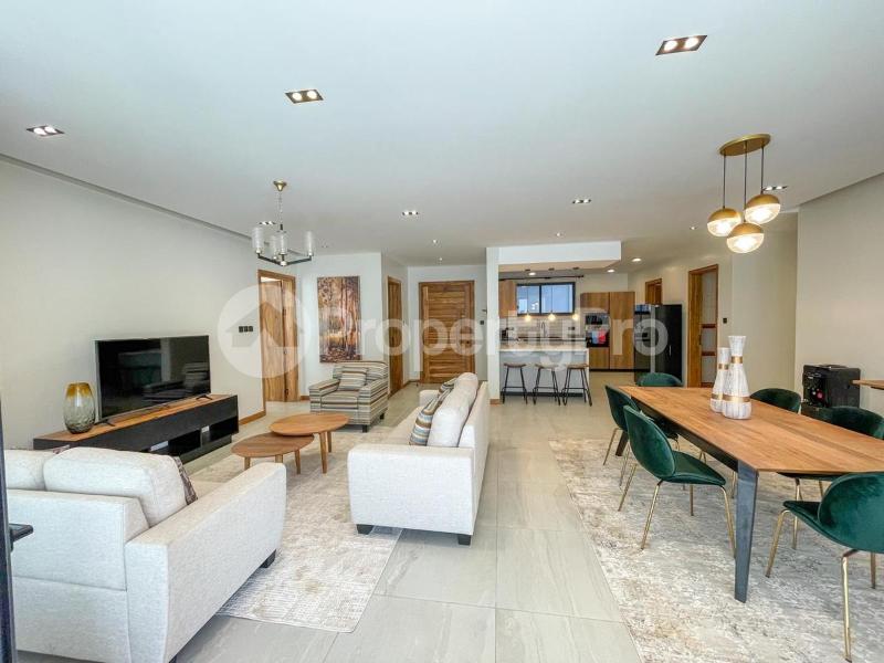 3 bedroom Flat&Apartment for rent Spring Valley Westlands Nairobi