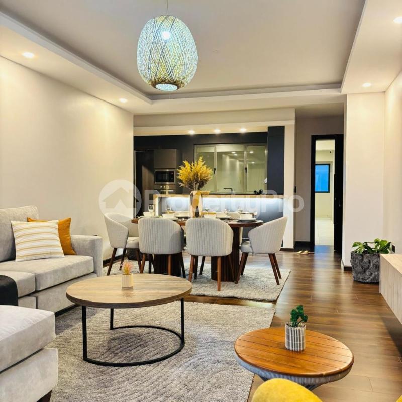 Flat&Apartment for rent Westlands Nairobi