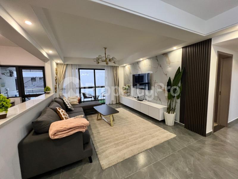 Flat&Apartment for rent Riverside Drive, Westlands Nairobi