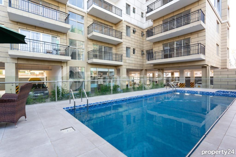 Flat&Apartment for shortlet Argwings Kodhek Rd, Kilimani Nairobi