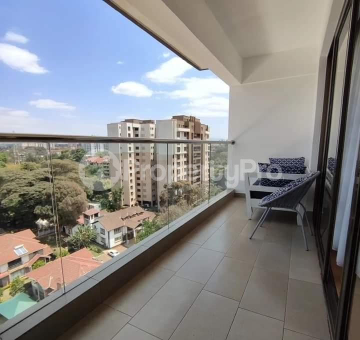 Flat&Apartment for rent Kileleshwa Nairobi
