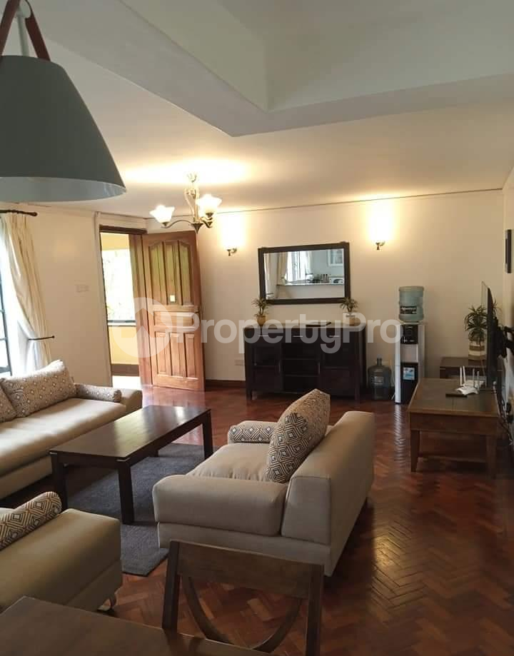 Flat&Apartment for rent Lavington Nairobi