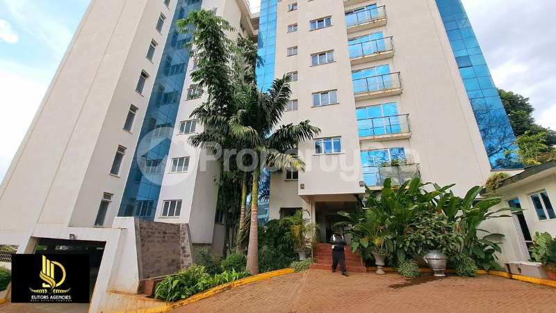 Flat&Apartment for sale Rhapta Road, Westlands Nairobi
