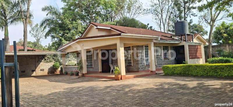 Bungalow Houses for rent Kiambu Road Nairobi - 0