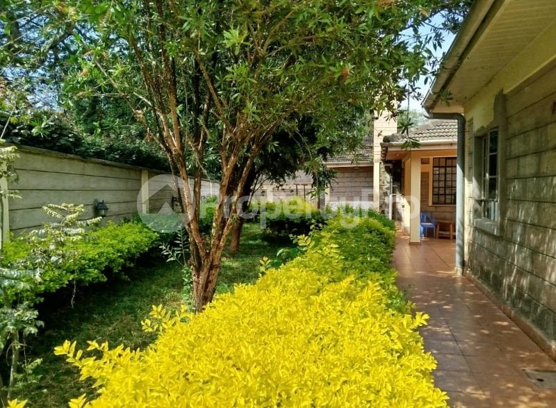 Bungalow Houses for rent Karen Nairobi - 0