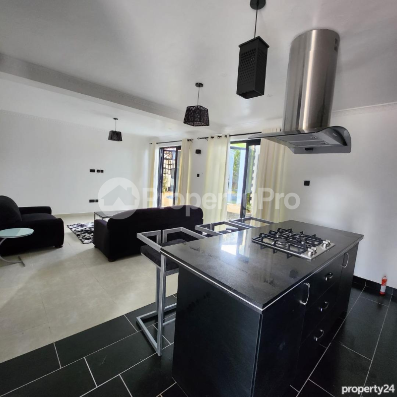 Houses for rent Runda Nairobi - 0