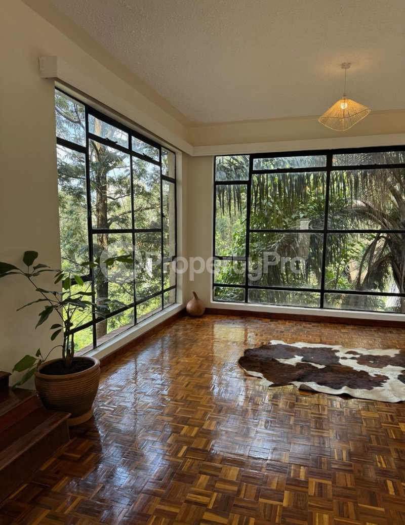 Flat&Apartment for rent Kileleshwa Nairobi