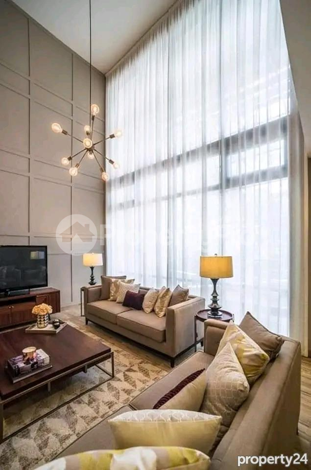 Flat&Apartment for rent Riverside Drive, Riverside Nairobi - 0