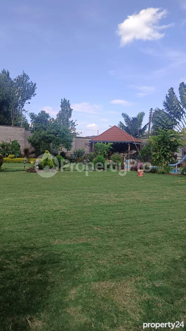 Houses for rent Havana Rd, Runda Nairobi - 0