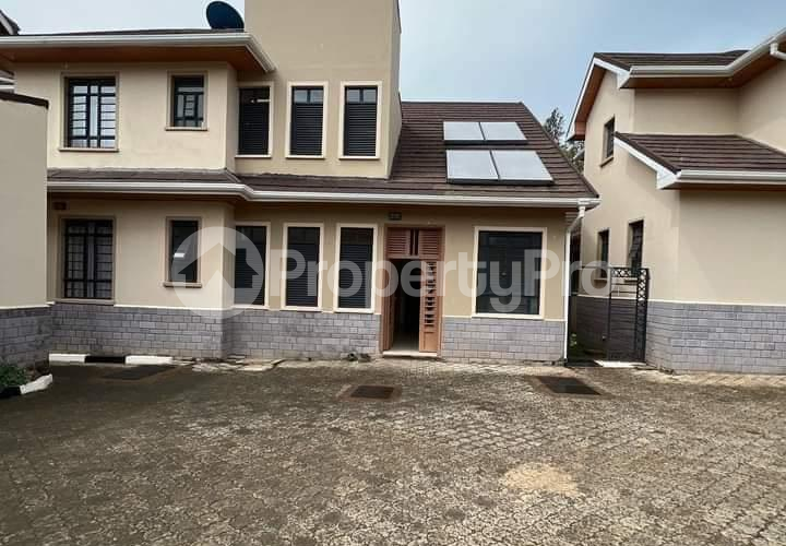 Houses for rent Thome Nairobi