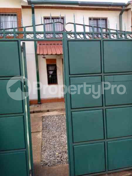 3 bedroom Townhouse for shortlet Embakasi Nairobi