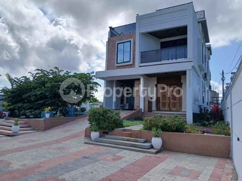 3 bedroom Bungalow Houses for sale Fumba, Zanzibar Mariakani Mariakani