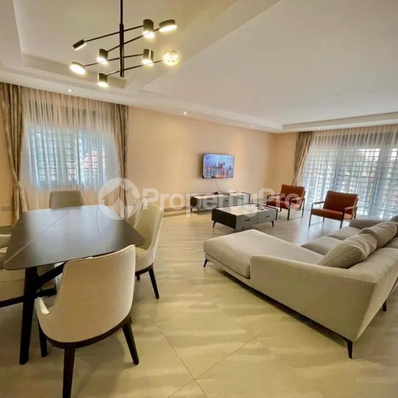 3 bedroom Apartment Block Apartment for rent Kololo road Kampala Central - 4