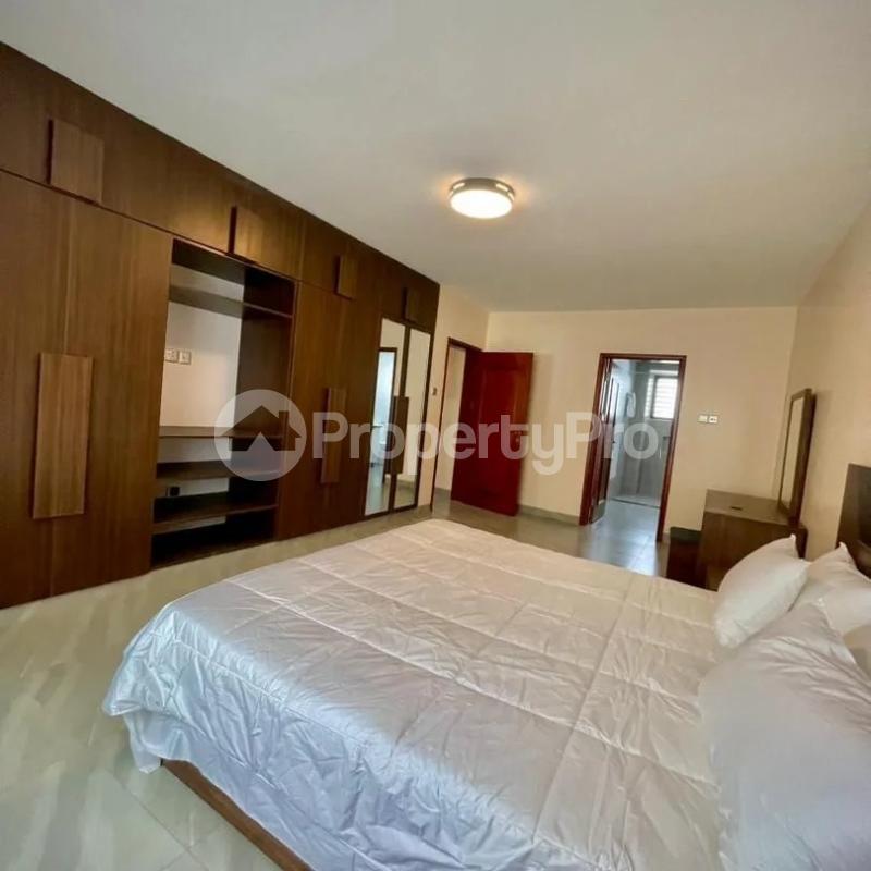 3 bedroom Apartment Block Apartment for rent Kololo road Kampala Central - 8