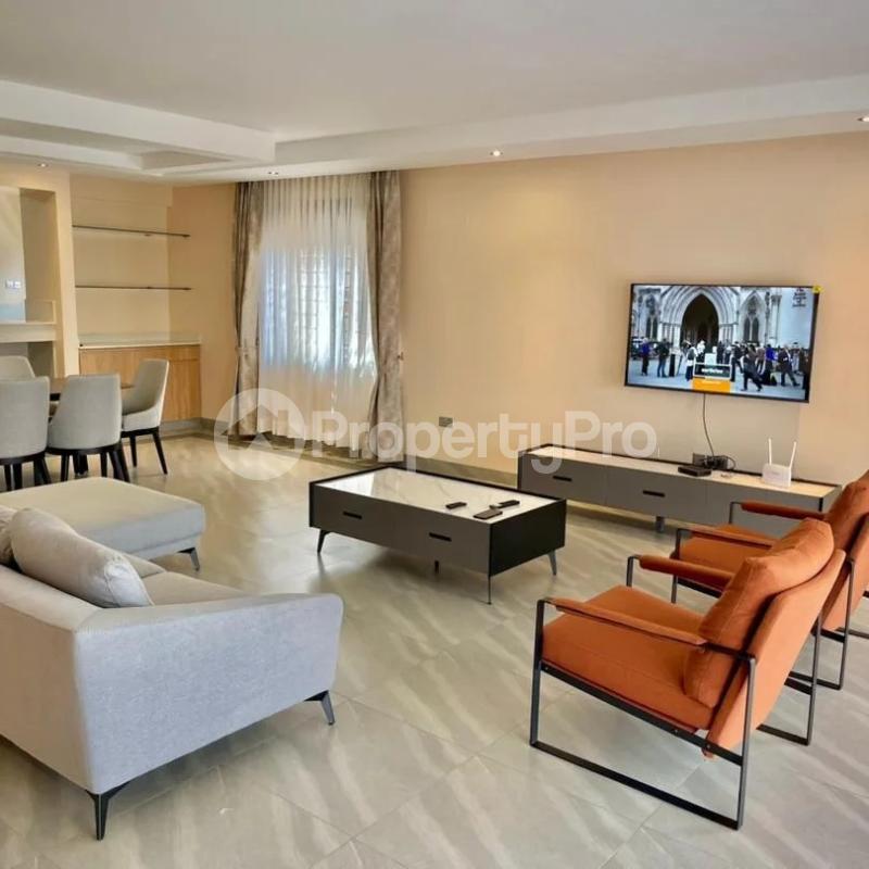 3 bedroom Apartment Block Apartment for rent Kololo road Kampala Central - 3