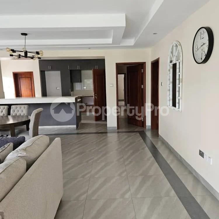 3 bedroom Apartment Block Apartment for rent Kololo road Kampala Central - 2