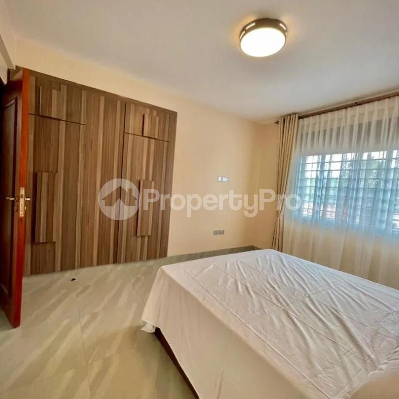 3 bedroom Apartment Block Apartment for rent Kololo road Kampala Central - 1