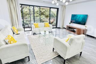 Flat&Apartment for rent Kilimani Nairobi