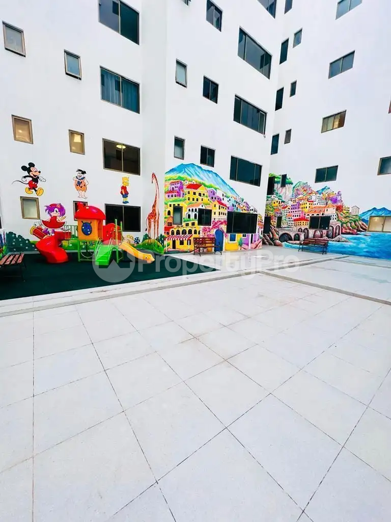 Flat&Apartment for shortlet Kileleshwa Nairobi