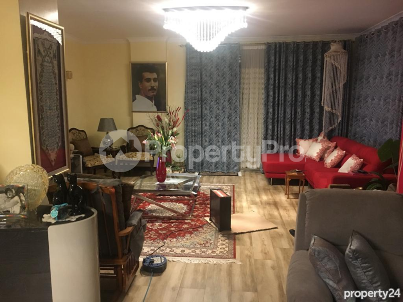 Flat&Apartment for rent General Mathenge Drive, Westlands Nairobi - 0