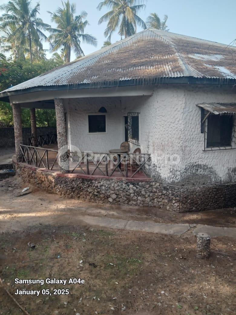 4 bedroom Townhouses Houses for sale watamu Malindi Town Malindi Kilifi