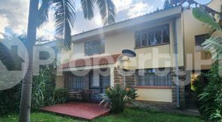 Houses for rent Kilimani Nairobi