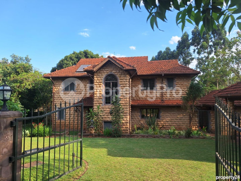 Townhouse for rent Windsor, Westlands Nairobi - 0