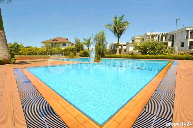 Townhouse for rent Loresho Nairobi - 0