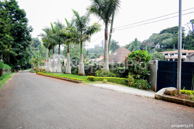 Townhouse for rent Spring Valley Nairobi - 0