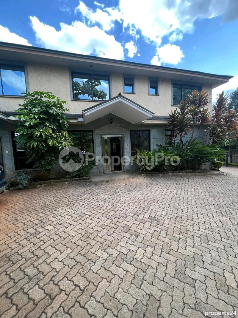 Townhouse for rent Lower Kabete Nairobi
