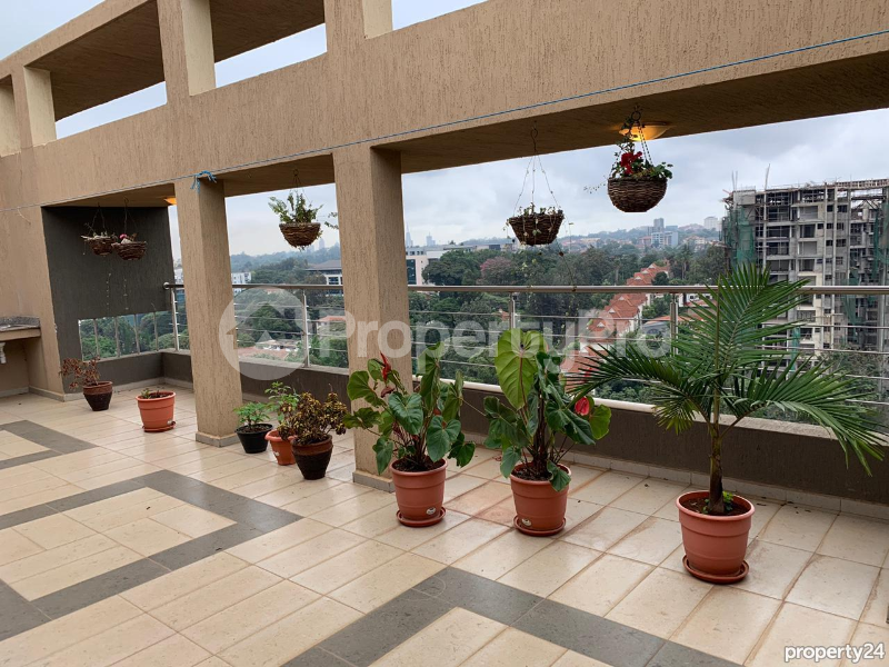 Flat&Apartment for rent Westlands Nairobi