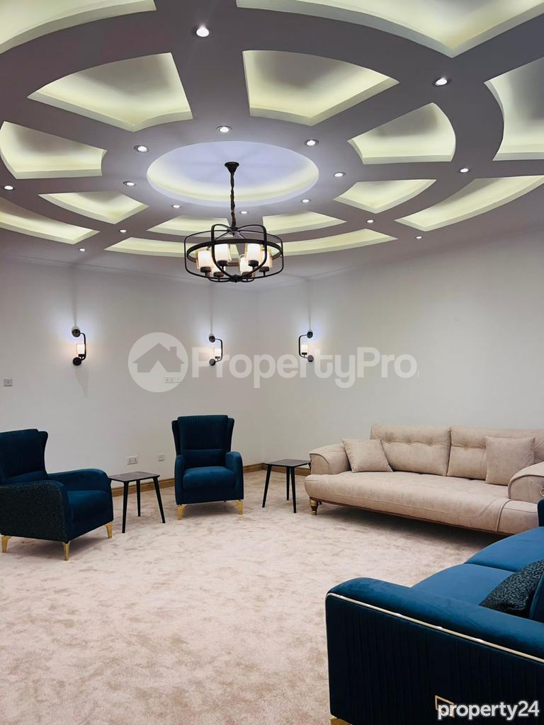 Houses for rent Karen Nairobi