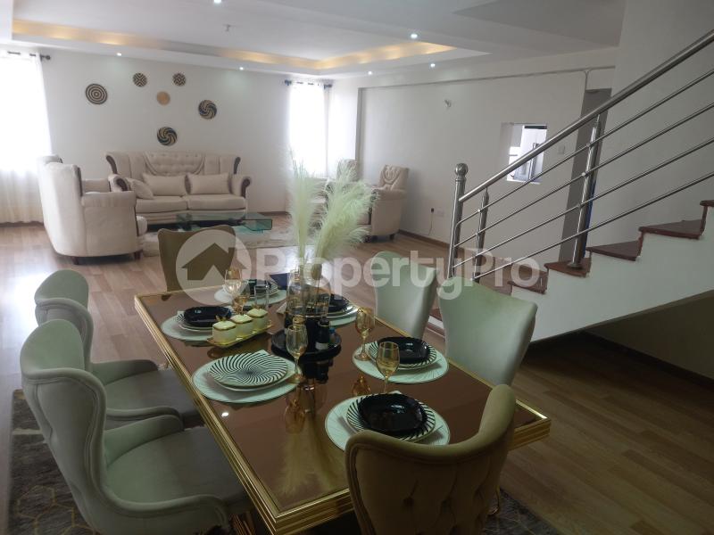 5 bedroom Flat&Apartment for rent 3rd parklands avenue  Parklands Nairobi