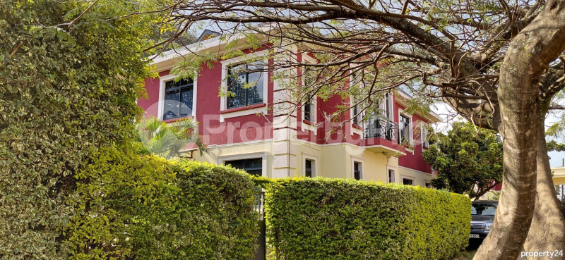 Townhouse for rent Lavington Nairobi - 0