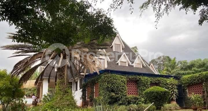 Houses for rent Runda Nairobi