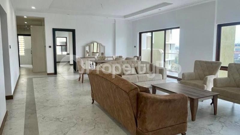 3 bedroom Flat&Apartment for rent Mandera road  Kileleshwa Nairobi
