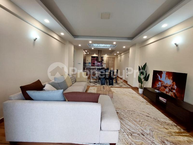 2 bedroom Flat&Apartment for rent Kileleshwa Nairobi