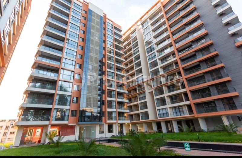 1 bedroom mini flat  Studio Apartment Flat&Apartment for shortlet Kilimani Nairobi