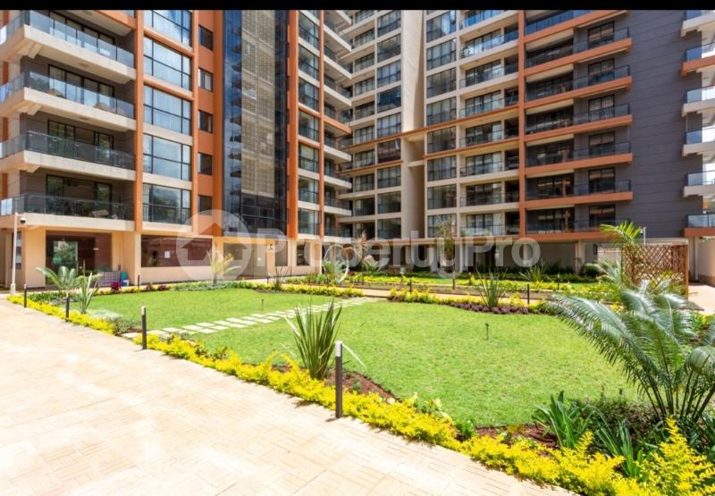 1 bedroom mini flat  Flat&Apartment for shortlet Lavington Nairobi