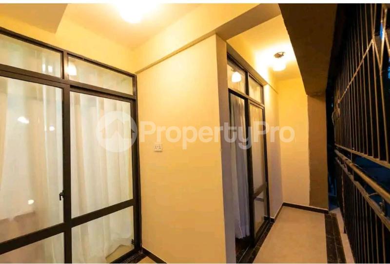 1 bedroom mini flat  Flat&Apartment for shortlet Lavington Nairobi