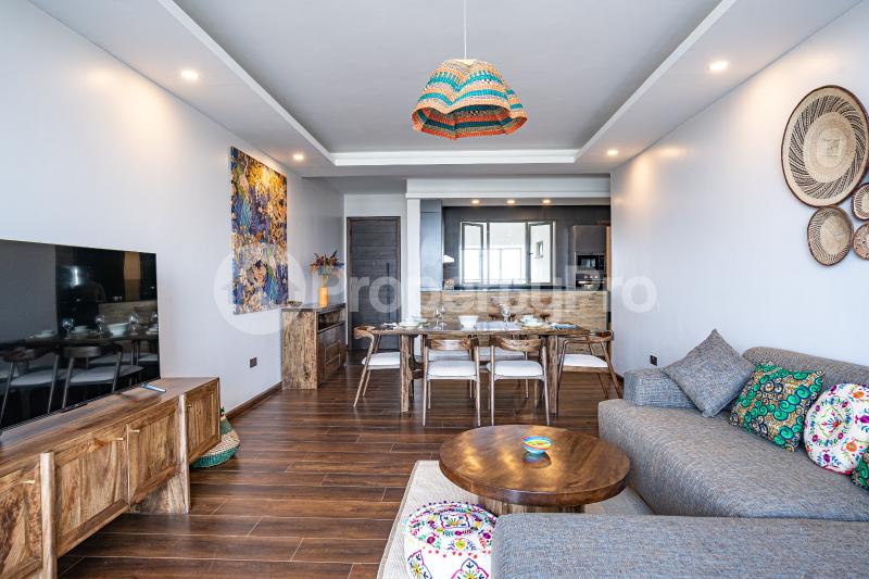 3 bedroom Flat&Apartment for rent Brookside Westlands Nairobi