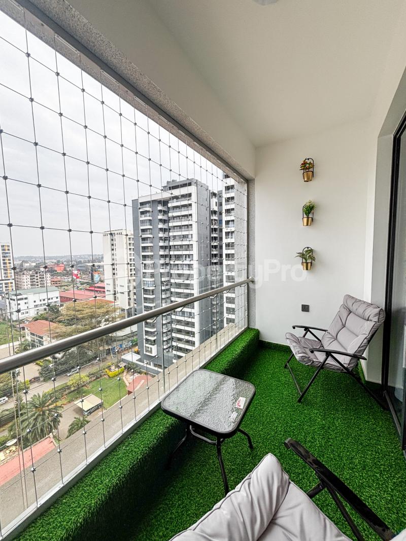 3 bedroom Flat&Apartment for rent Kilimani Nairobi