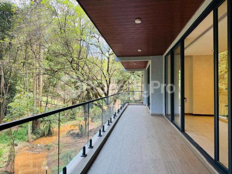 4 bedroom Flat&Apartment for rent Westlands Area Westlands Nairobi