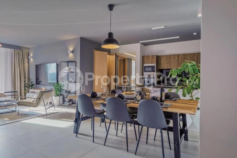 2 bedroom Flat&Apartment for rent Kilimani Nairobi