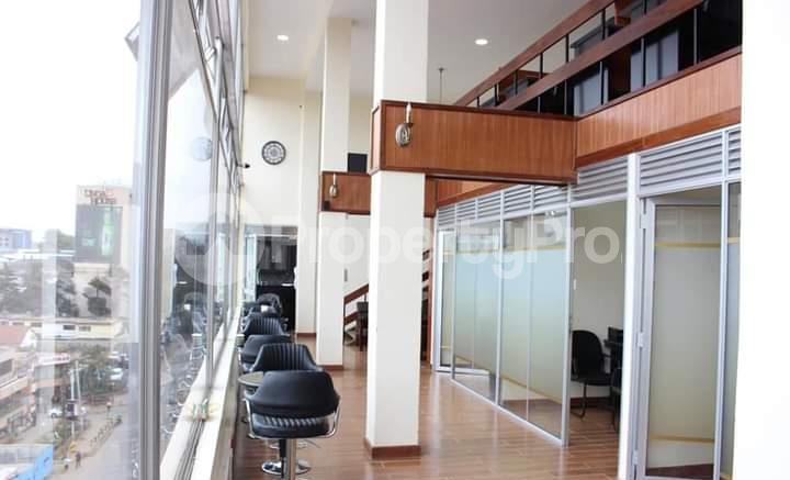 Office Space Commercial Properties for rent Mpaka Rd, Westlands Nairobi