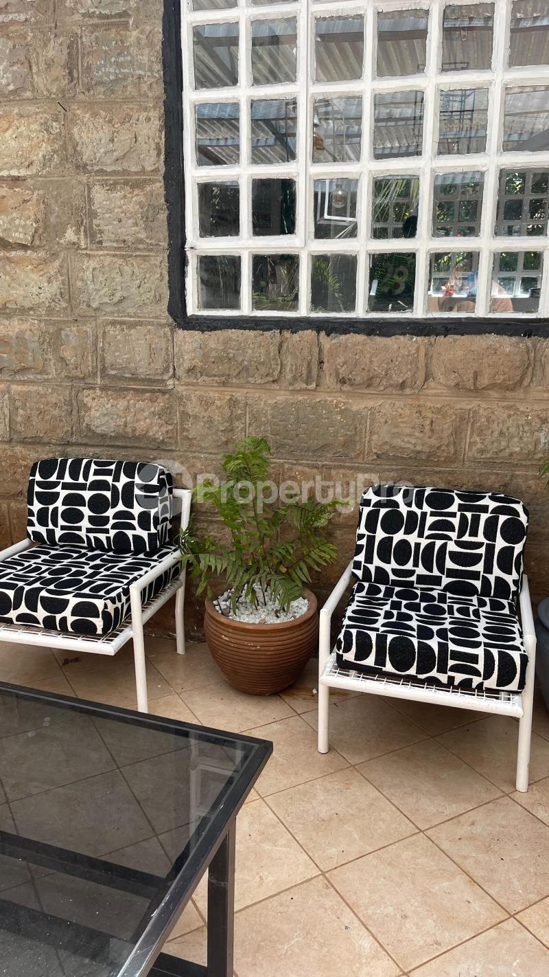 1 bedroom mini flat  Bungalow Houses for rent Tigoni Limuru Central Kiambu
