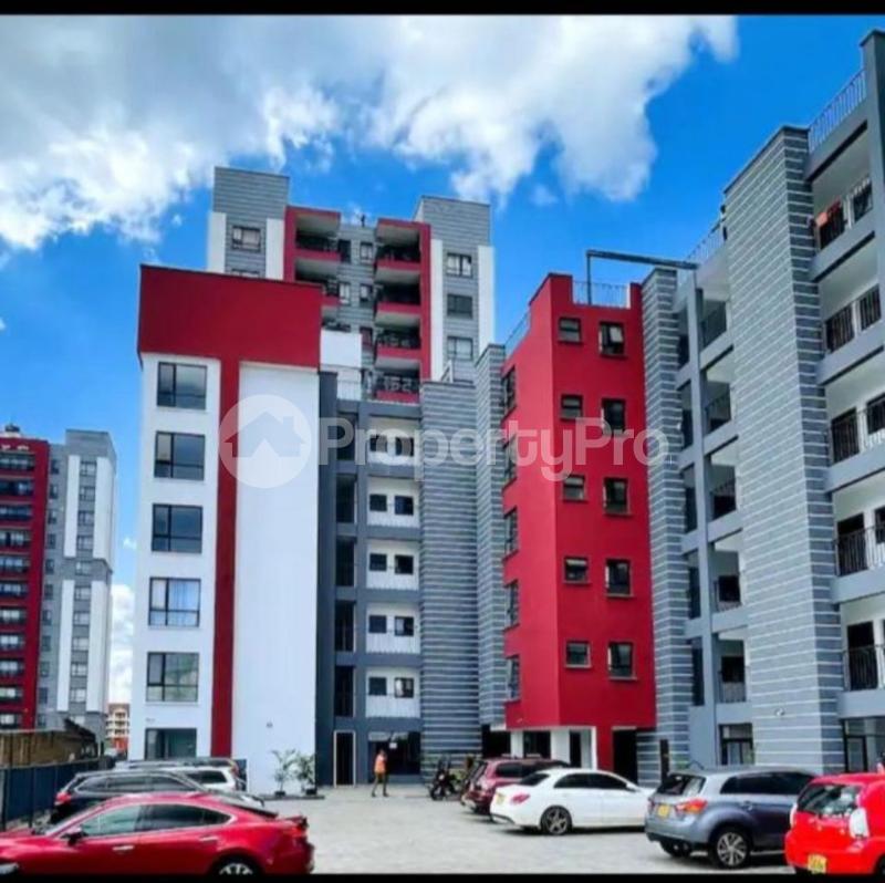 Flat&Apartment for shortlet Ngong Rd Nairobi